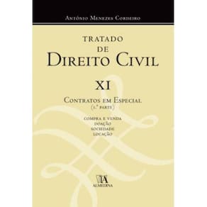 Tratado de direito civil contratos em especial