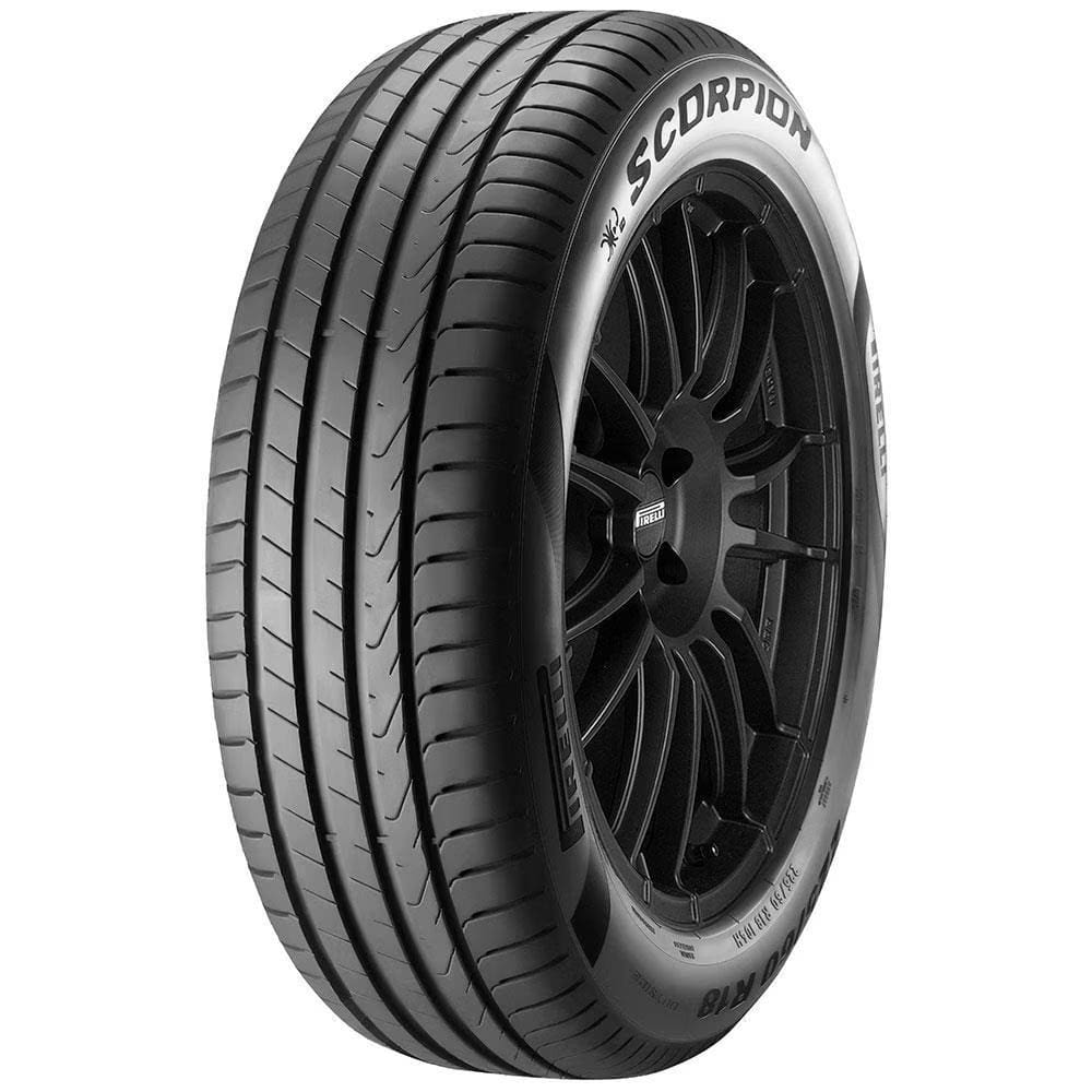 Pneu Pirelli 205/55R17 91V Scorpion