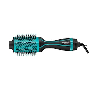 Escova Secadora Mondial Black Tiff Es-16 1200W 3 Em1 Bivol