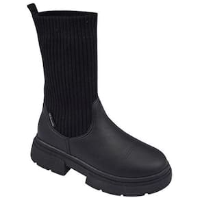 Bota Infantil Cano Alto Store Pampili Ref: 561002 32/36
