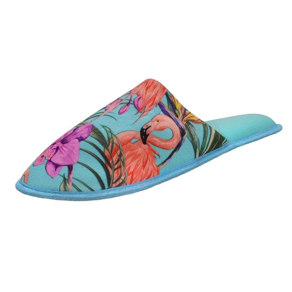 Chinelo de Quarto Europa 1031