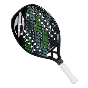 Raquete de Beach Tennis Mormaii Flexxxa
