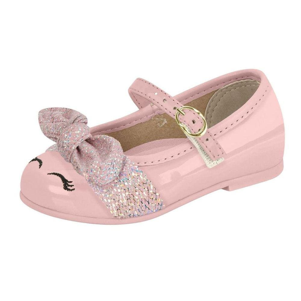 Sapatilha Molekinha 2106.1040