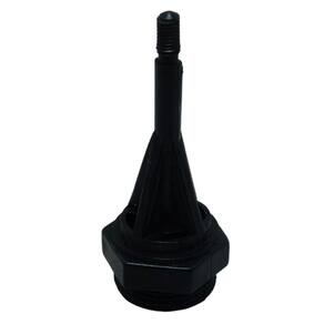 Haste Suporte Filtro de Ar Werk-Schott 1/2 Antigo