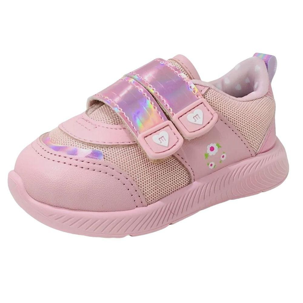 Tenis Molekinha 2723.108