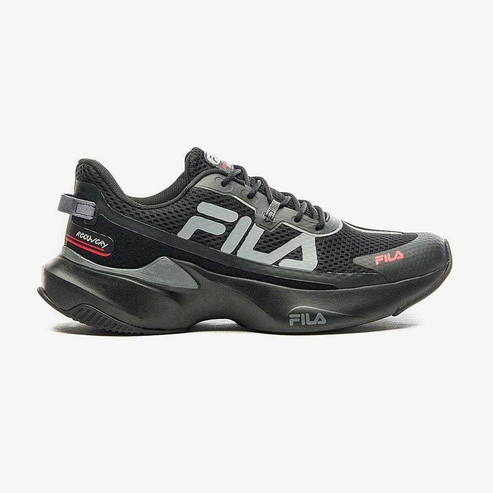 Tênis Fila Recovery Masculino - Azul Marinho