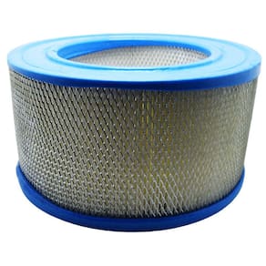 Filtro De Ar Schulz Srp1040 Srp1050 Srp1060 Srp1075 Ta40 Ta50 Ta60 Ta75 Analogico