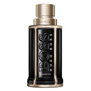 Hugo Boss The Scent Magnetic Edp Perfume Masculino 100Ml