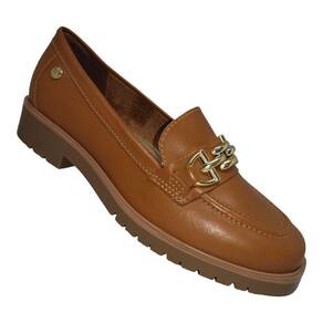 Sapato Bottero 353501 Feminino - Canela