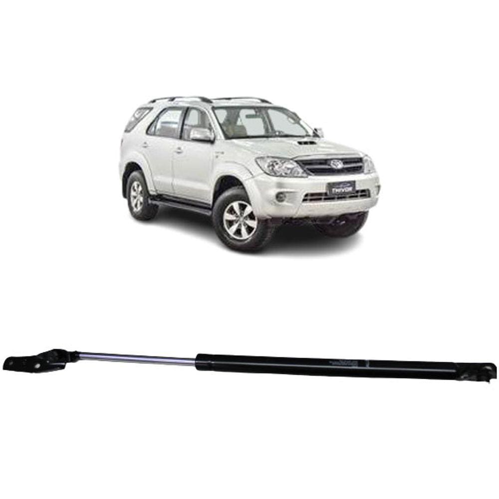 Amortecedor Tampa Traseira ( Ld ) Hilux Sw4 (2005/...)