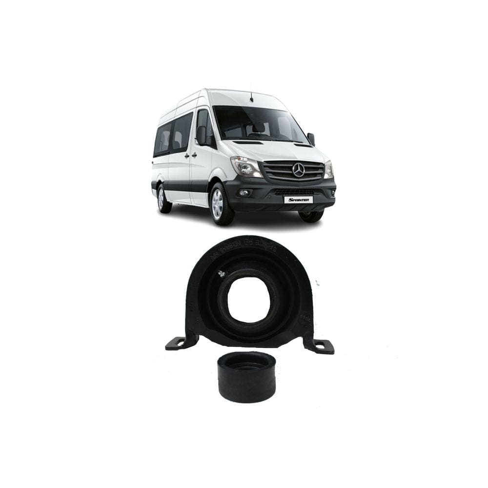 COXIM CARDAN SPRINTER 311/415/515 (2013/2019) (45mm) ( SEGUNDO CARDAN )