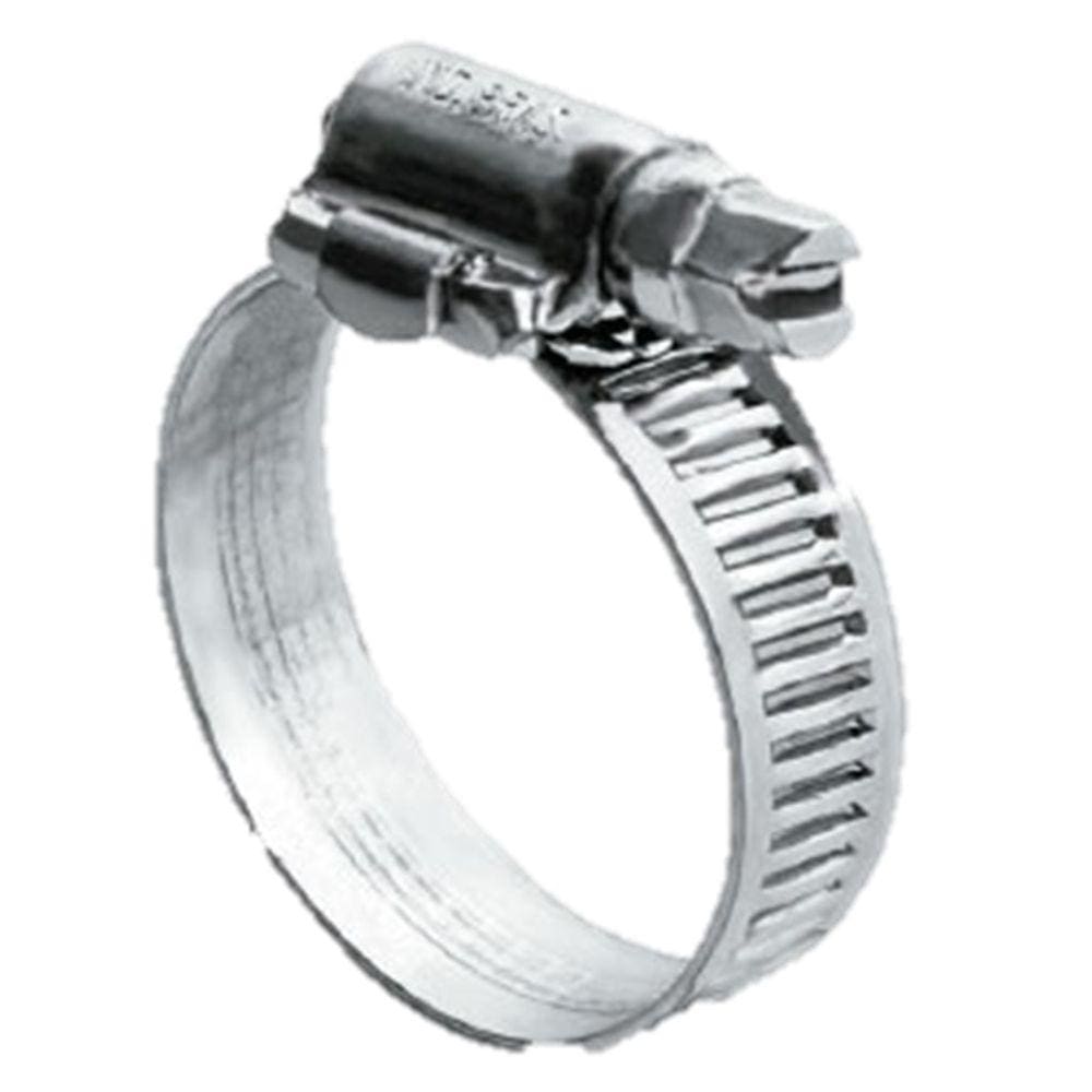 Abraçadeira Mangueira 3/4 x 1” - 16x27 mm