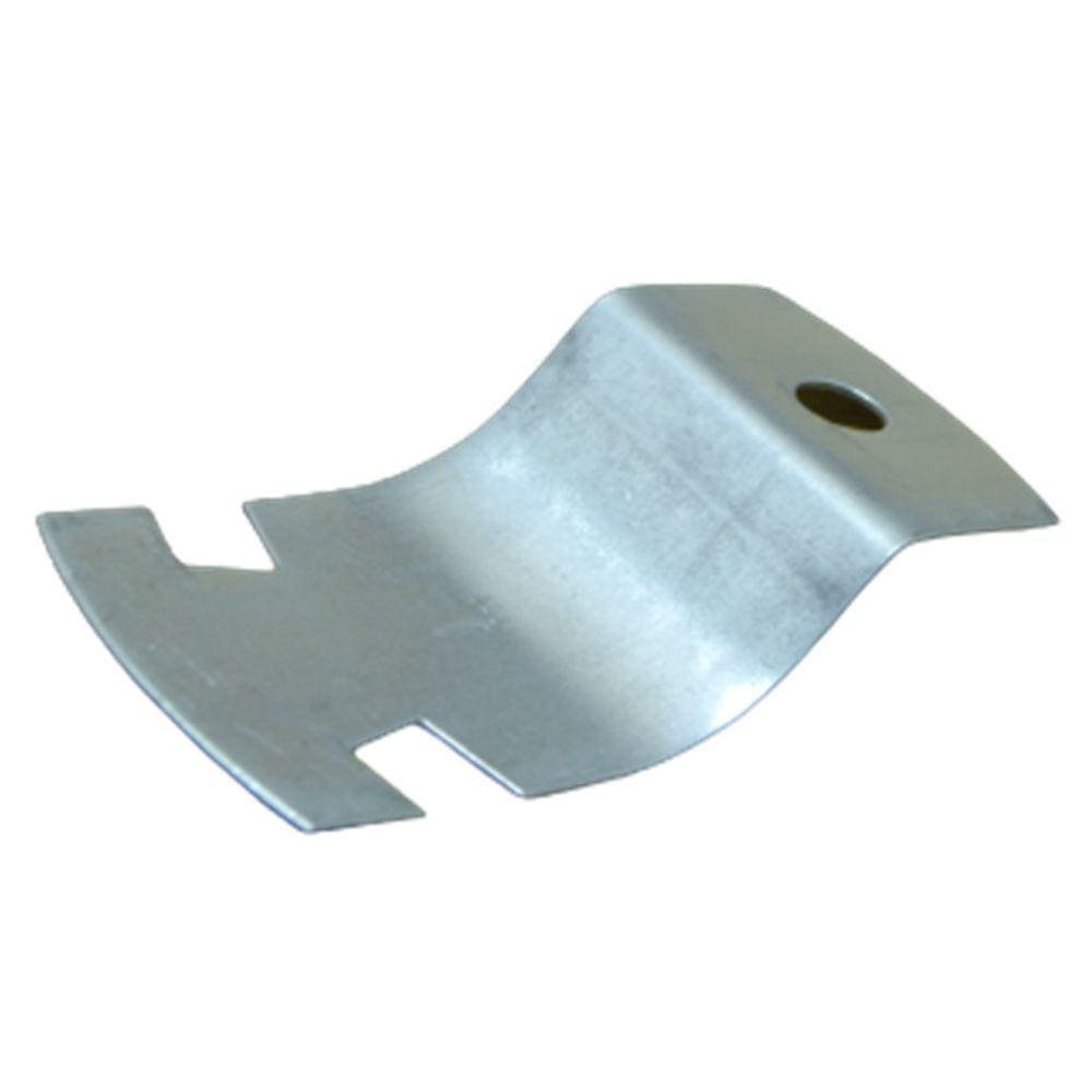 Abraçadeira Tipo U Perfil 1”