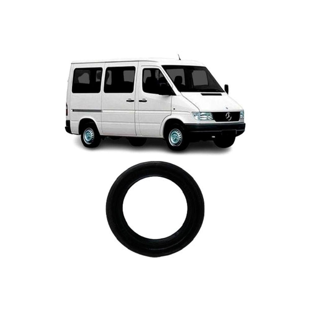 Retentor Cambio Traseiro Sprinter 310/312 (1997/2001)
