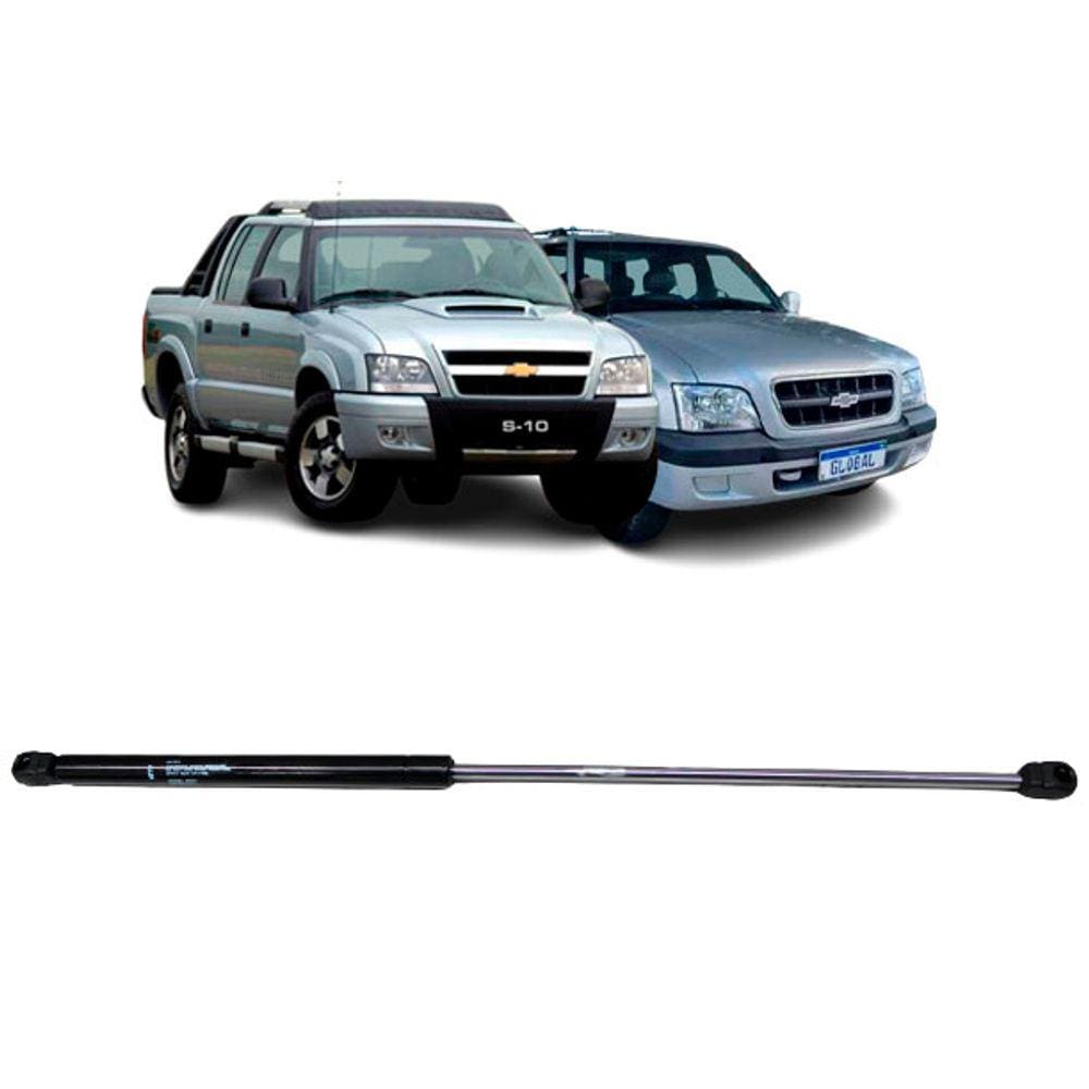 Amortecedor Capo S10/ Blazer ( 1998/2011 )