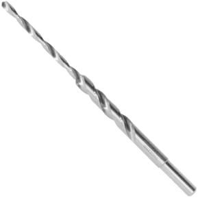 Broca Fibrocimento Escalonada Para Telha 63Mmx109Mmx210Mm