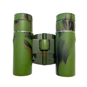 Binoculo Infantil Pequeno Com Longo Alcance 8x21