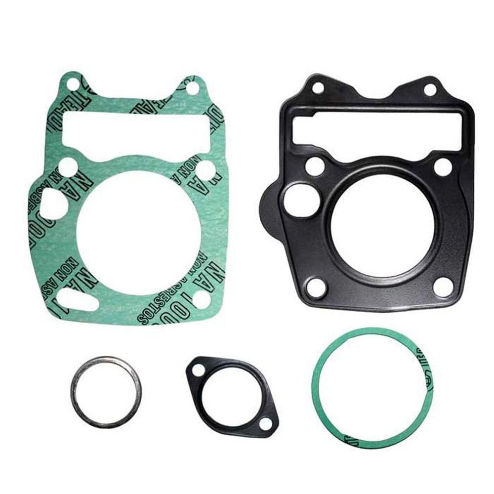 Jogo De Juntas Kit A Honda Biz 125 Vedamotors