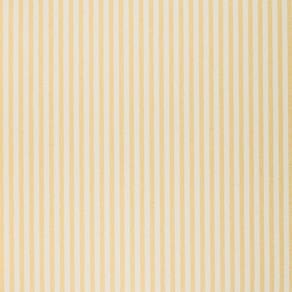 Papel de Parede Vinilico Book Paris 53cm x 10m Rolo Listras Vertical Bege/Amarelo