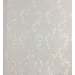 Papel de Parede Vinilico Book Bologna 0,53 Cm x 9,5 m Rolo Arabesco Bege
