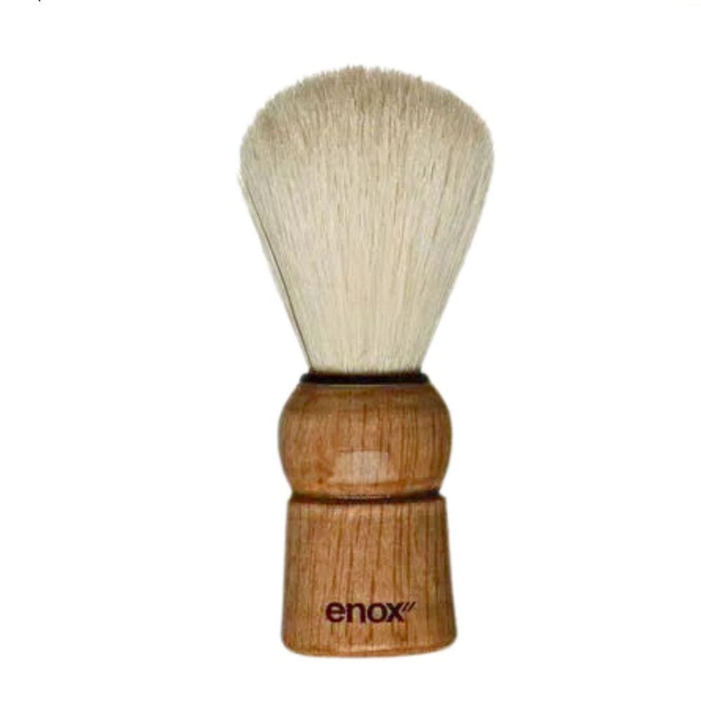 Pincel De Barba Belliz Enox Grande Cód.396