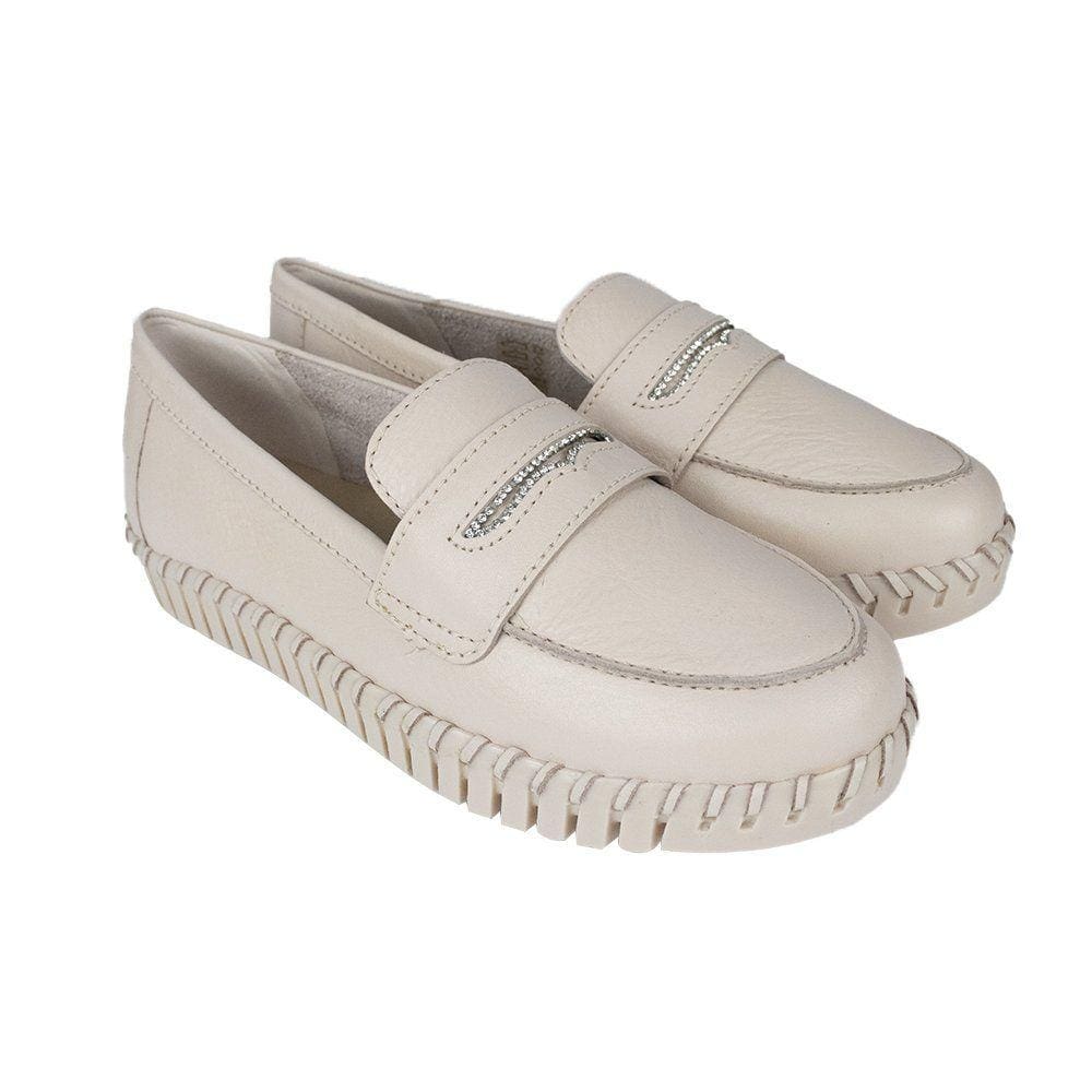 Mocassim Bottero Wister Feminino