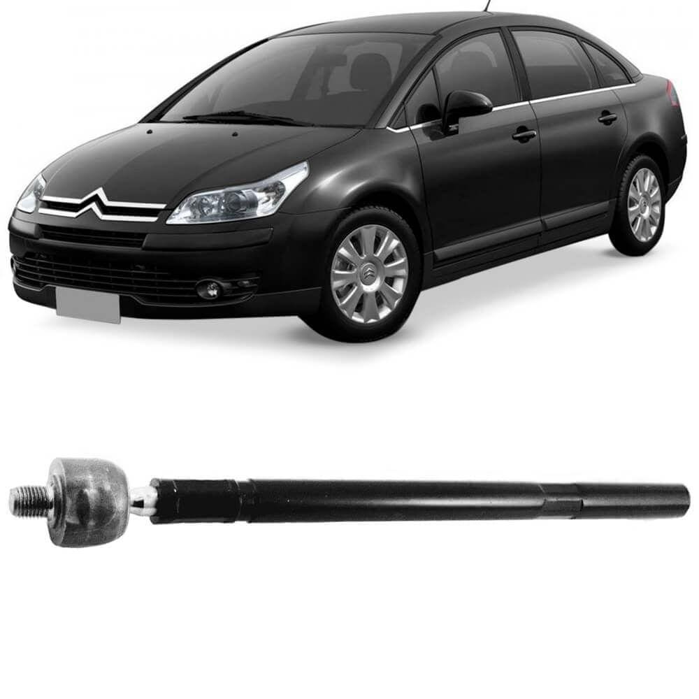 Barra Axial Direção Citroen C4 2005 A 2018 Le Ld Viemar