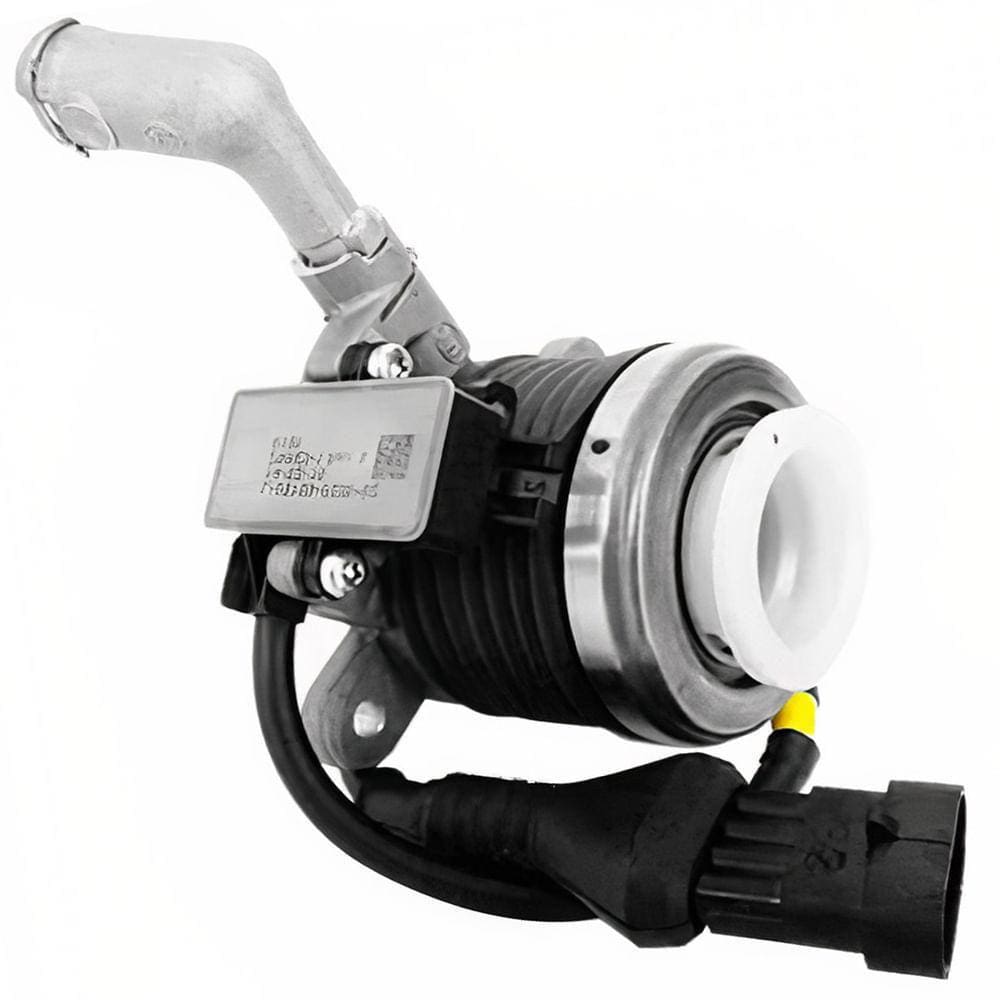 Atuador Hidráulico Embreagem Idea 1.8 2010 A 2016 Luk