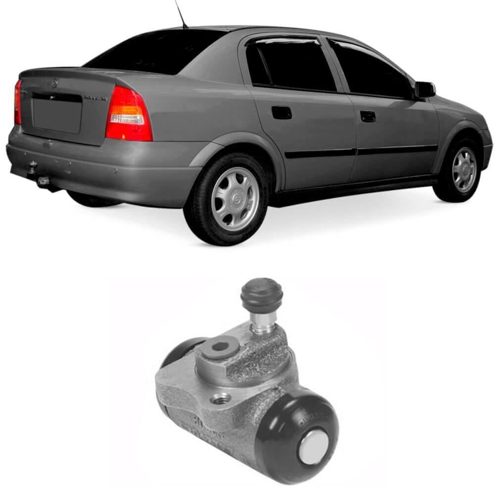 Cilindro Roda Astra Sedan 2005 A 2011 Traseiro Original