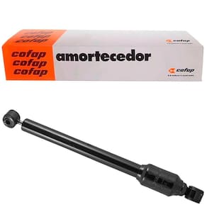 Amortecedor Direção Passat 74 A 88 Diant Le Ld Cofap