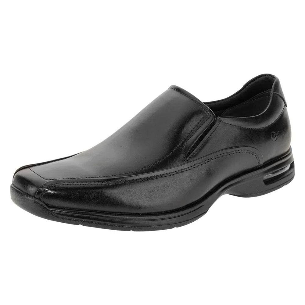 Sapato Masculino Conforto Democrata Air 448027