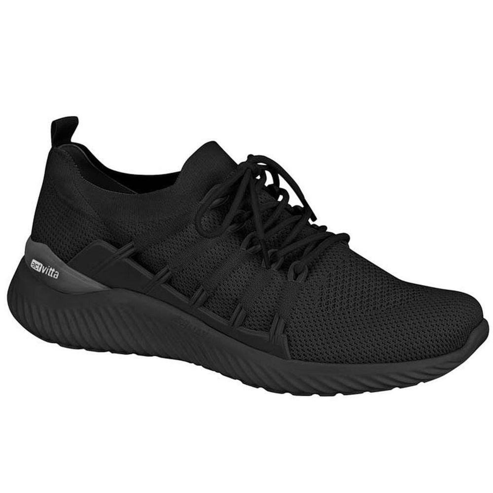Tenis Running Feminino Actvitta 4802.108