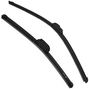 Par Palheta Limpador Parabrisa Citroen C3 2012 A 2018 Dianteira Dyna