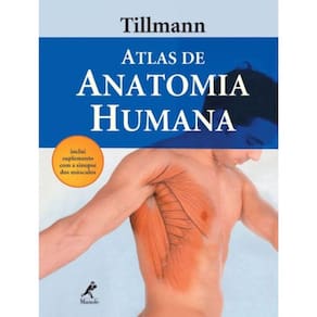 Atlas De Anatomia