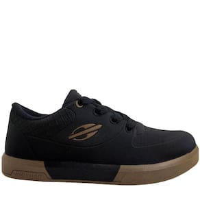 Tênis Infantil Menino Skatista Casual Urban Collection Mormaii Urban Pulse Jr 205008