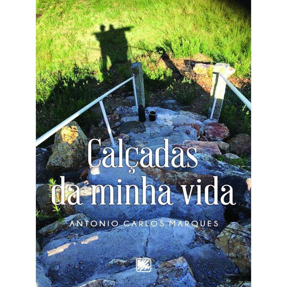 Calçadas Da Minha Vida