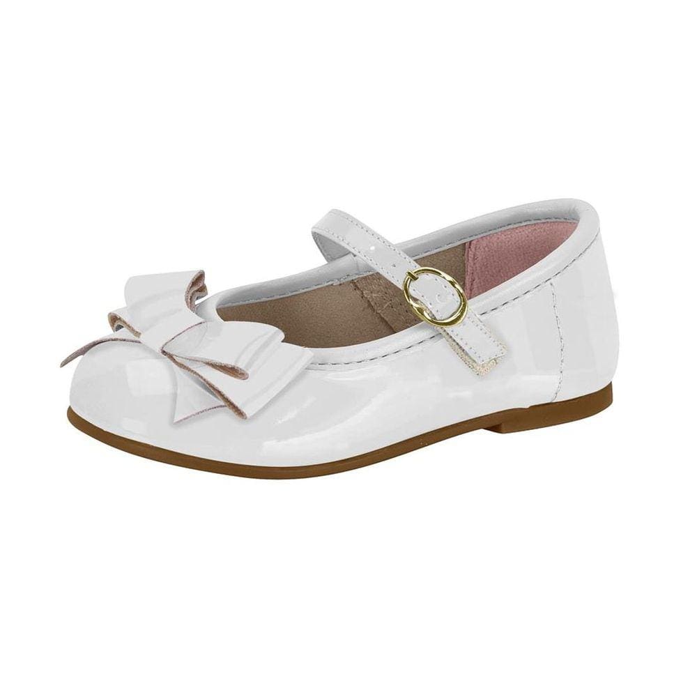 Sapatilha Molekinha 2106.1043