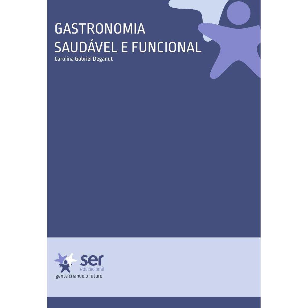 Gastronomia Saudável e Funcional
