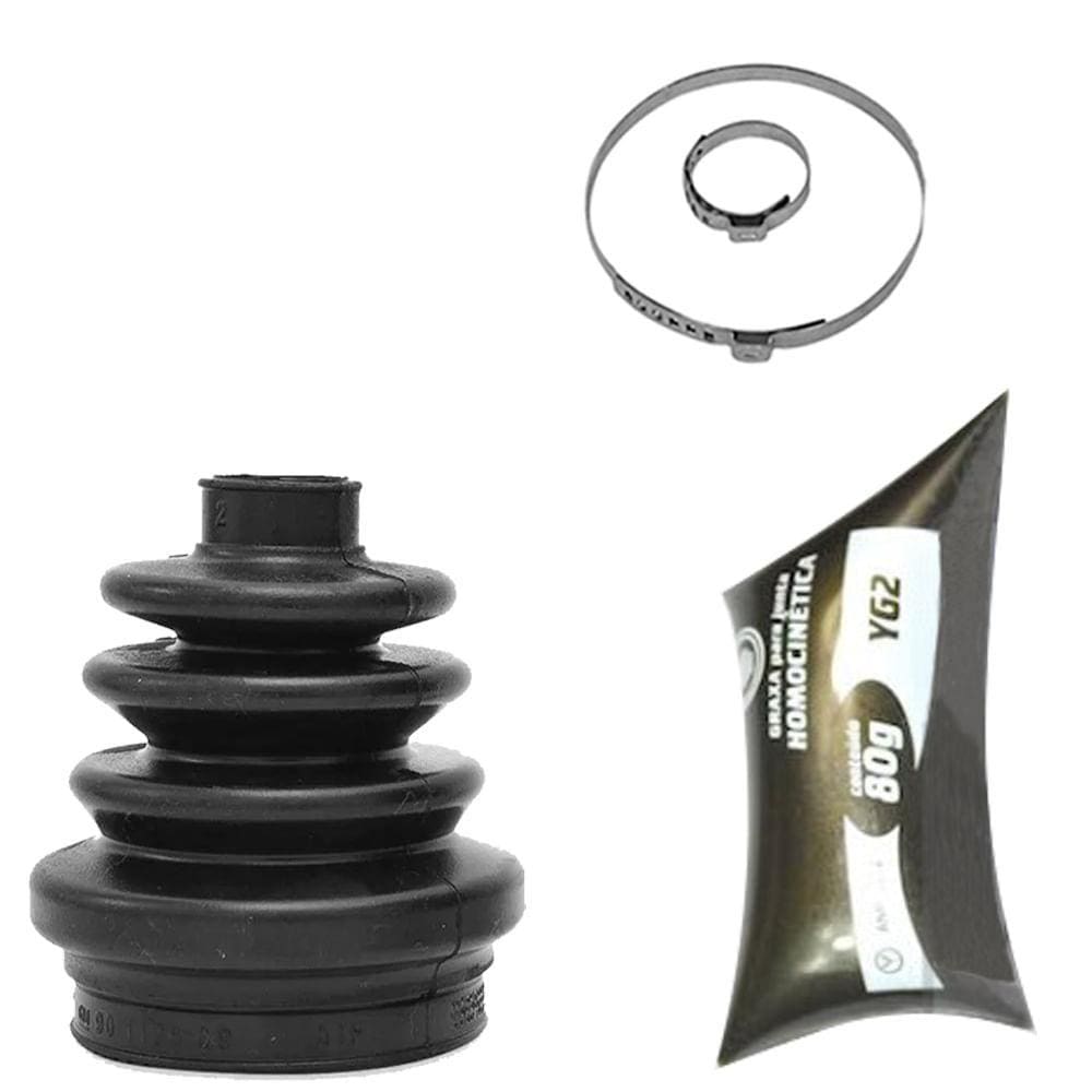 Kit Reparo Homocinética Vectra 97 a 2011 Câmbio Spare Kits