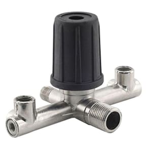Regulador De Pressão Cruzeta Chiaperini Mc 7.6 Mc 8.5