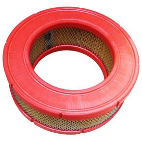 Filtro Ar Ga107 Ga207 Ga307 Ga507 Ga510 Ga607 Ga707 Bt Todos