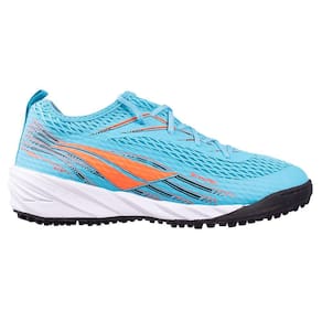 Chuteira Penalty Se7e Pro Ecoknit Society Azul