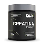 Creatina 100% Creapure® (300g) Dux Nutrition