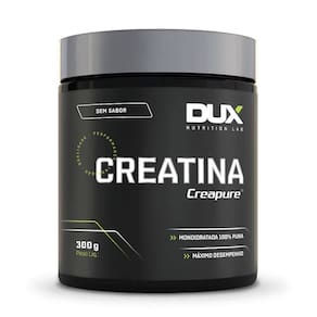 Creatina 100% Creapure® (300g) Dux Nutrition
