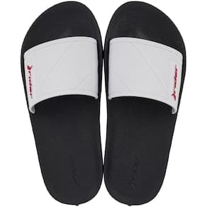Chinelo Slide Masculino Borracha Rider 11578
