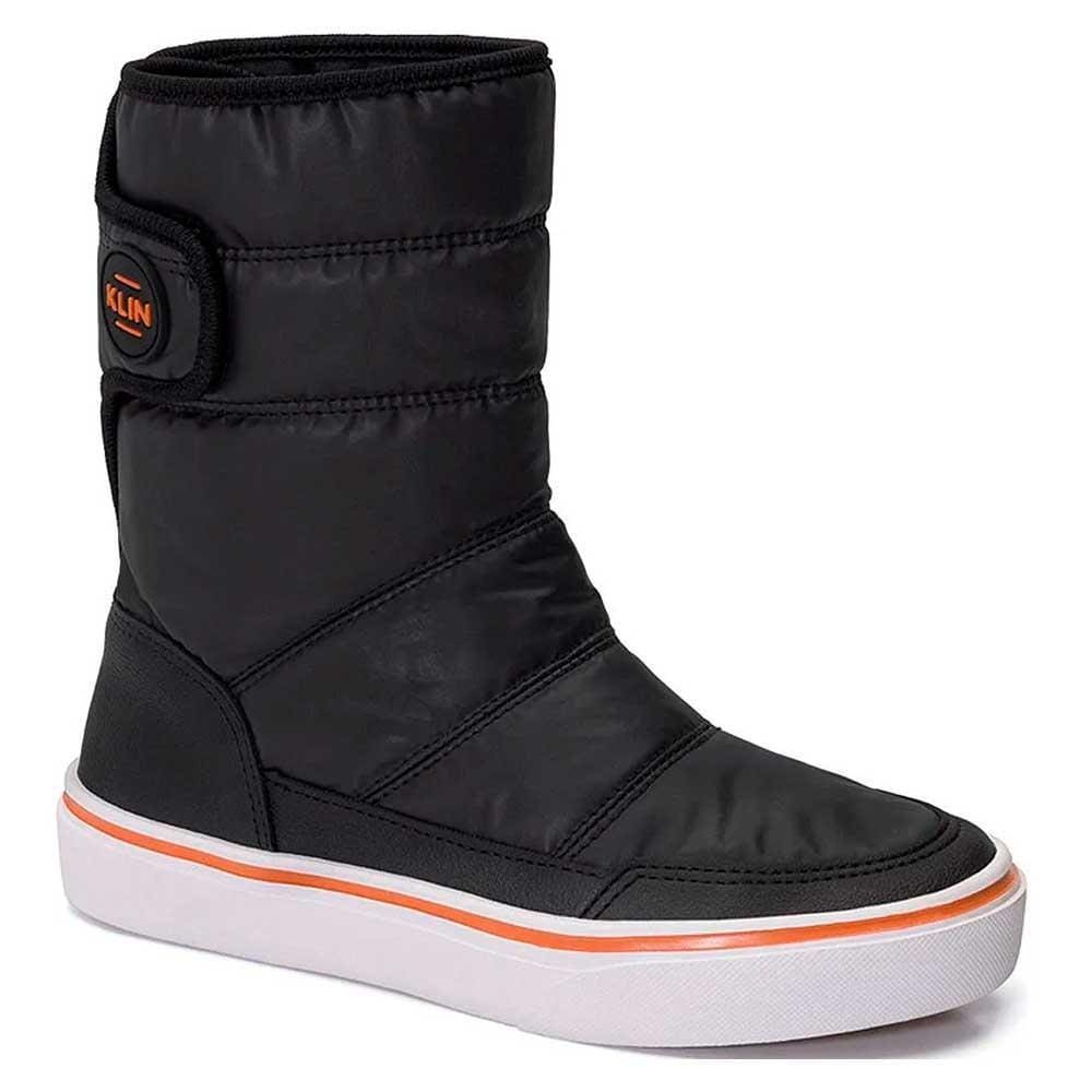 Bota Drop Cano Longo Infantil Klin Ref: 260072 25/30