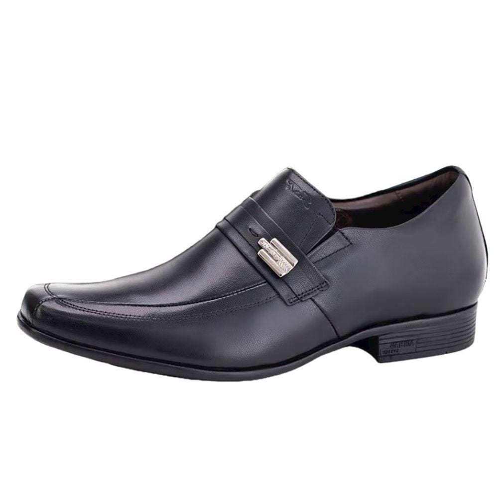 Sapato Social Jota Pe Grow Winner 71363