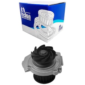 Bomba Dágua Fiat Idea 1.4 2006 a 2016 Indisa