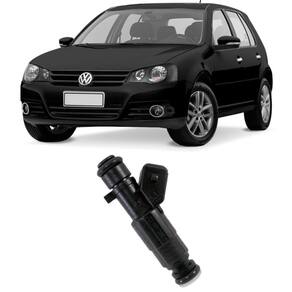 Bico Injetor Volkswagen Golf 1.6 2006 A 2008 Bosch