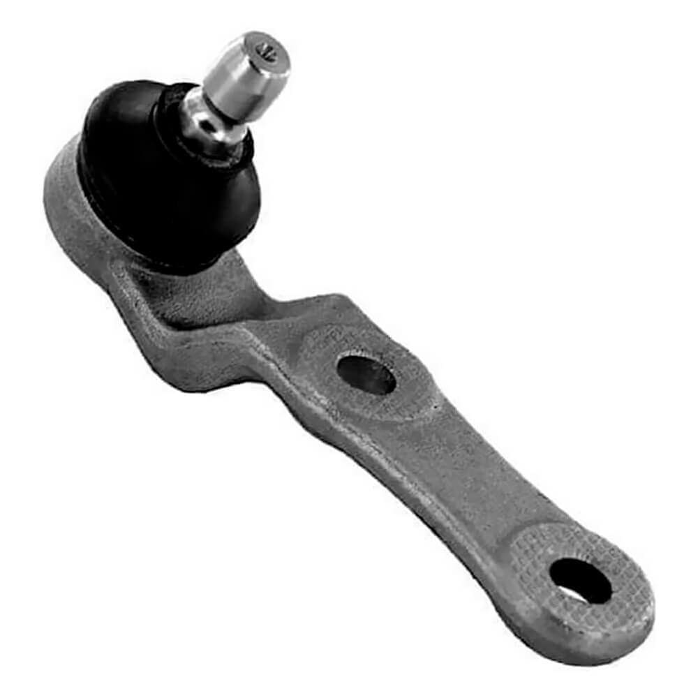 Pivô Suspensão Celta 2001 A 2010 Inferior Motorista Passage